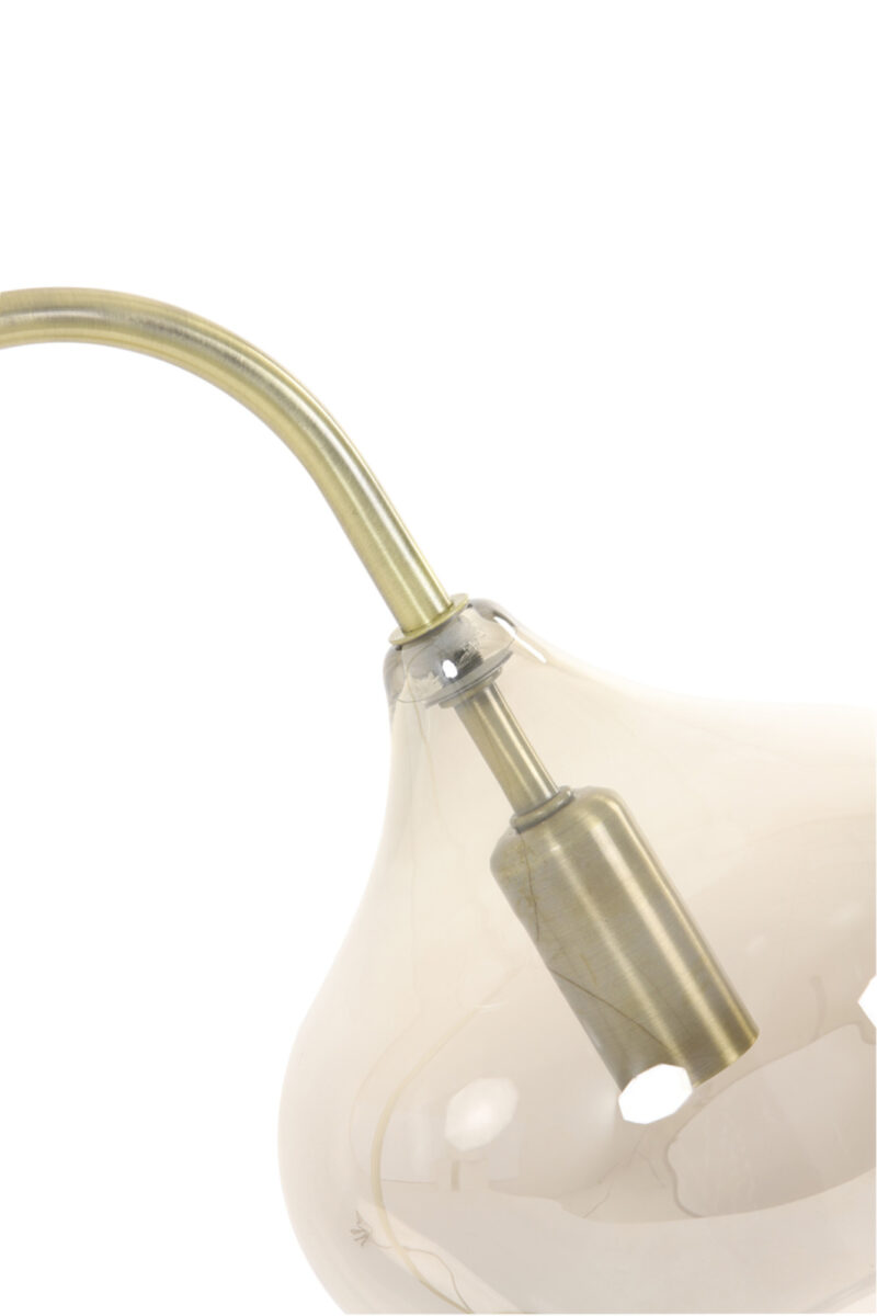 light&living-tafellamp-rakel-brons-glas-bureaulamp-e14-1851465-1