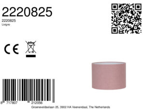 light&living-kap-livigno-roze-textiel-ø20cm-e27-2220825-8a