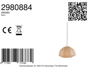 light&living-hanglamp-macul-naturel-textiel-e27-2980884-8a