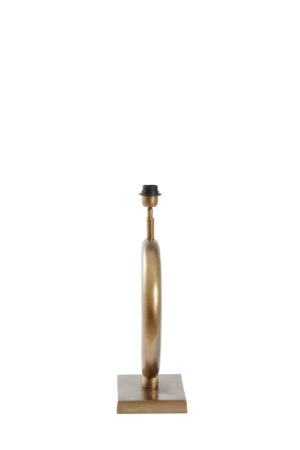 light&living-tafellamp-lune-brons-metaal-lossearmatuur-e27-8056318-1