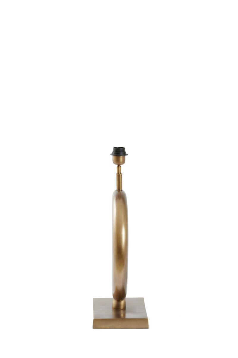 light&living-tafellamp-lune-brons-metaal-lossearmatuur-e27-8056318-1