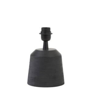 light&living-tafellamp-lilou-zwart-metaal-lossearmatuur-e27-8197212-885