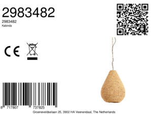 light&living-hanglamp-kabinda-naturel-metaal-e27-2983482-8a