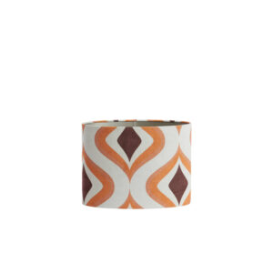 light&living-kap-cookie-oranje-textiel-e27-3538522-1