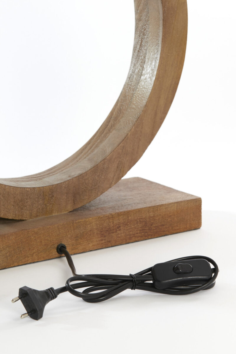 light&living-tafellamp-tinar-bruin-hout-lossearmatuur-e27-8304983-1