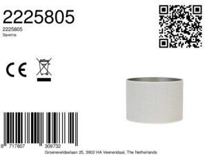 light&living-kap-saverna-wit-textiel-ø25cm-e27-2225805-8a
