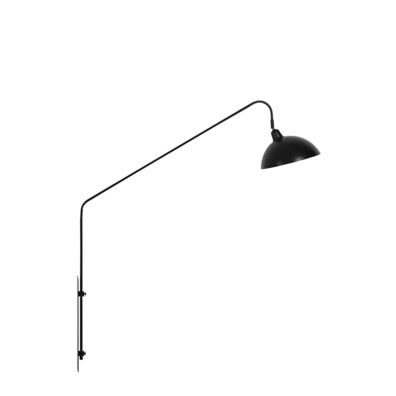 light&living-wandlamp-orion-zwart-metaal-leeslamp-e27-3121712-1