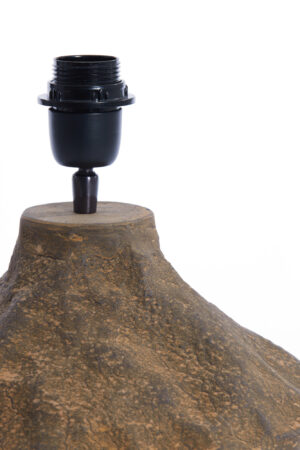 light&living-tafellamp-marzoka-bruin-metaal-lossearmatuur-e27-8311264-1