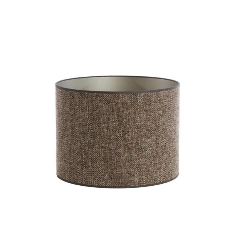 light&living-kap-saverna-bruin-textiel-ø40cm-e27-2240804-1