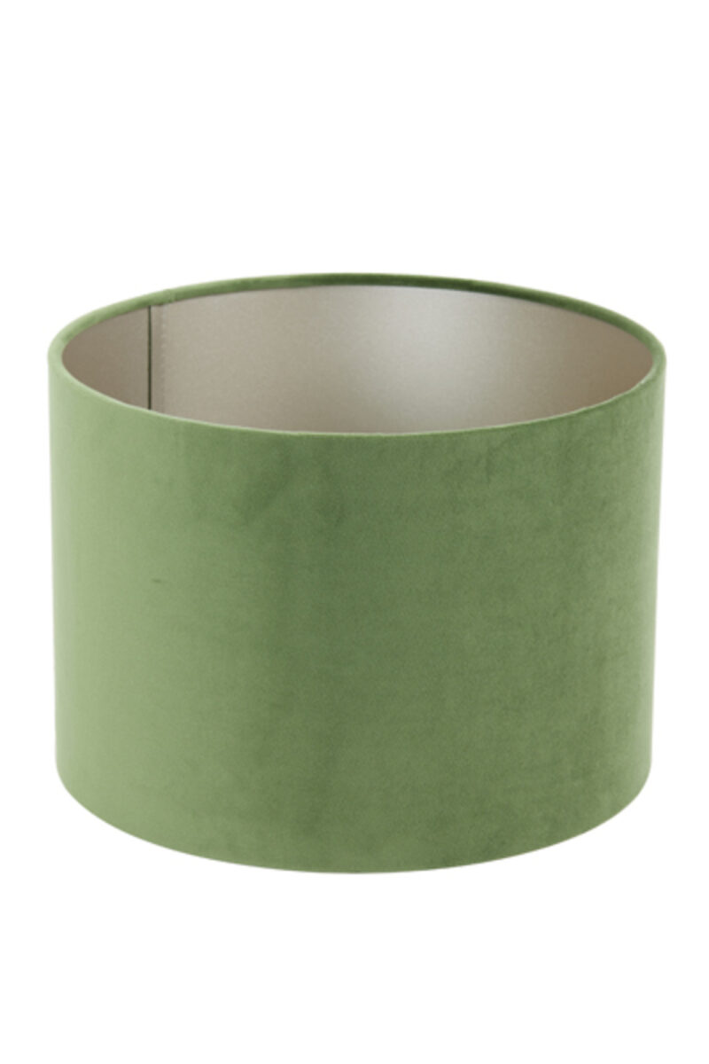 light&living-kap-velours-groen-textiel-ø20cm-e27-2220282-1
