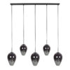 mexlite-hanglamp-haloswap-zwart-glas-ø40cm-e27-4281zw-1