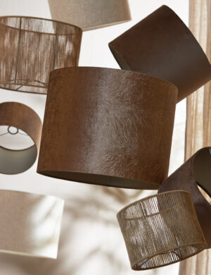 light&living-kap-lubis-bruin-textiel-ø50cm-e27-2250546-1