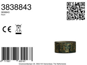 light&living-kap-keyon-groen-textiel-e27-3838843-8a
