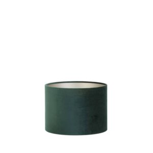 light&living-kap-velours-groen-textiel-ø25cm-e27-2225051-1