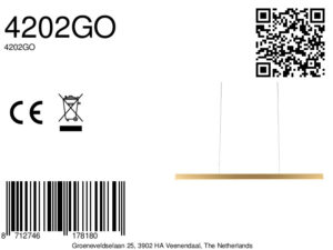 mexlite-hanglamp-brightline-goud-kunststofmetaal-groteeettafellamp-led-4202go-8a