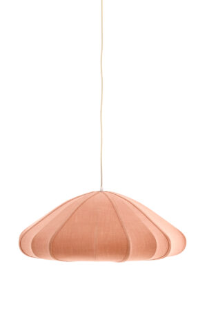 light&living-hanglamp-cesano-roze-textiel-e27-2988795-1