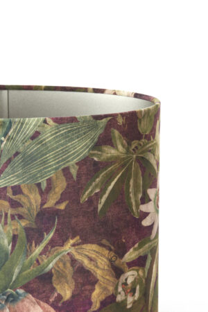 light&living-kap-passion-paars-textiel-e27-3838957-1