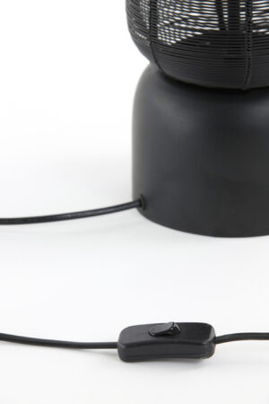 light&living-tafellamp-lezuza-zwart-metaal-e27-1875412-1