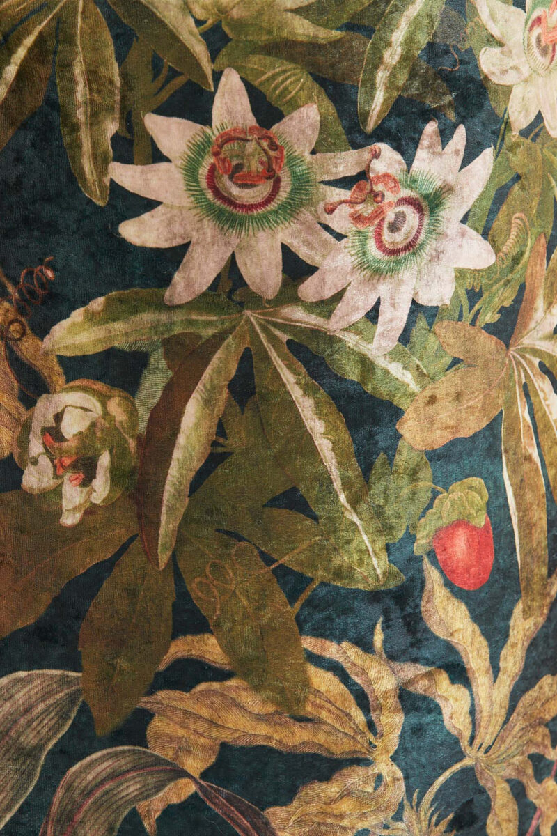 light&living-kap-passion-groen-textiel-ø30cm-e27-2231967-1