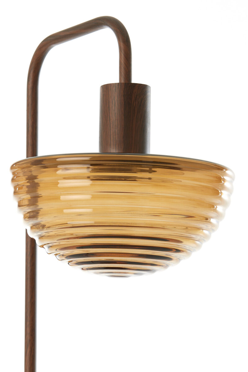 light&living-tafellamp-baylie-bruin-glasmetaal-bureaulamp-e27-1891152-1