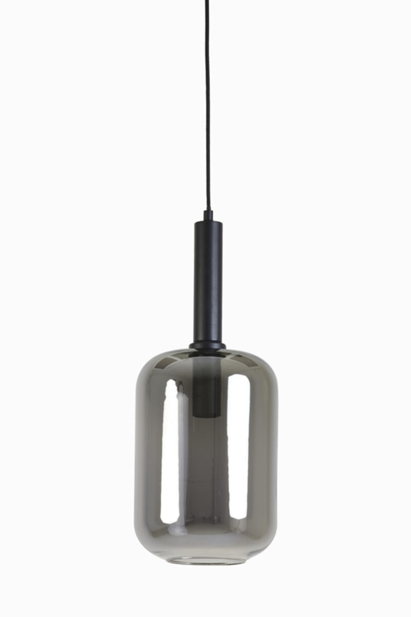 light&living-hanglamp-lekar-zwart-glas-kleurglas-lamp-e27-2946065-556