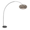 annelighting-vloerlamp-curve-naturelzwart-metaal-booglamp-e27-4274zw-1