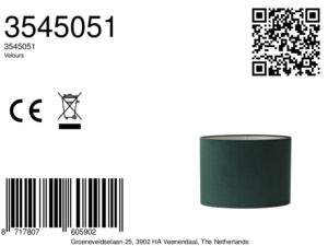 light&living-kap-velours-groen-textiel-e27-3545051-8a
