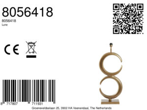 light&living-tafellamp-lune-brons-metaal-lossearmatuur-e27-8056418-8a