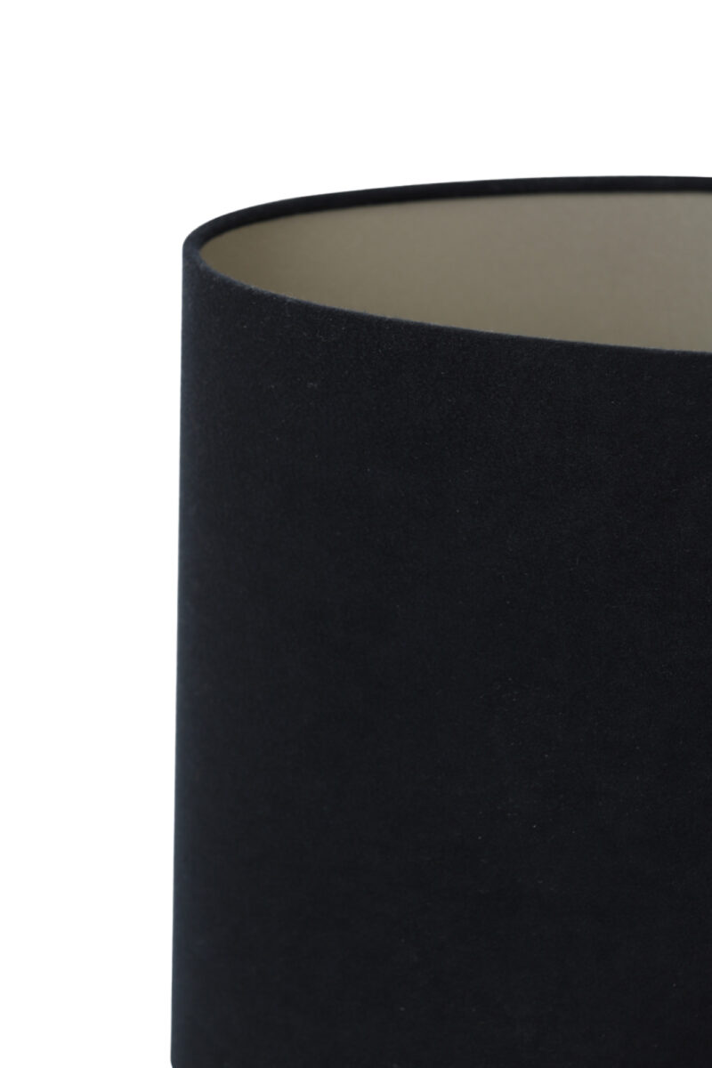 light&living-kap-velours-zwart-textiel-e27-3558322-515