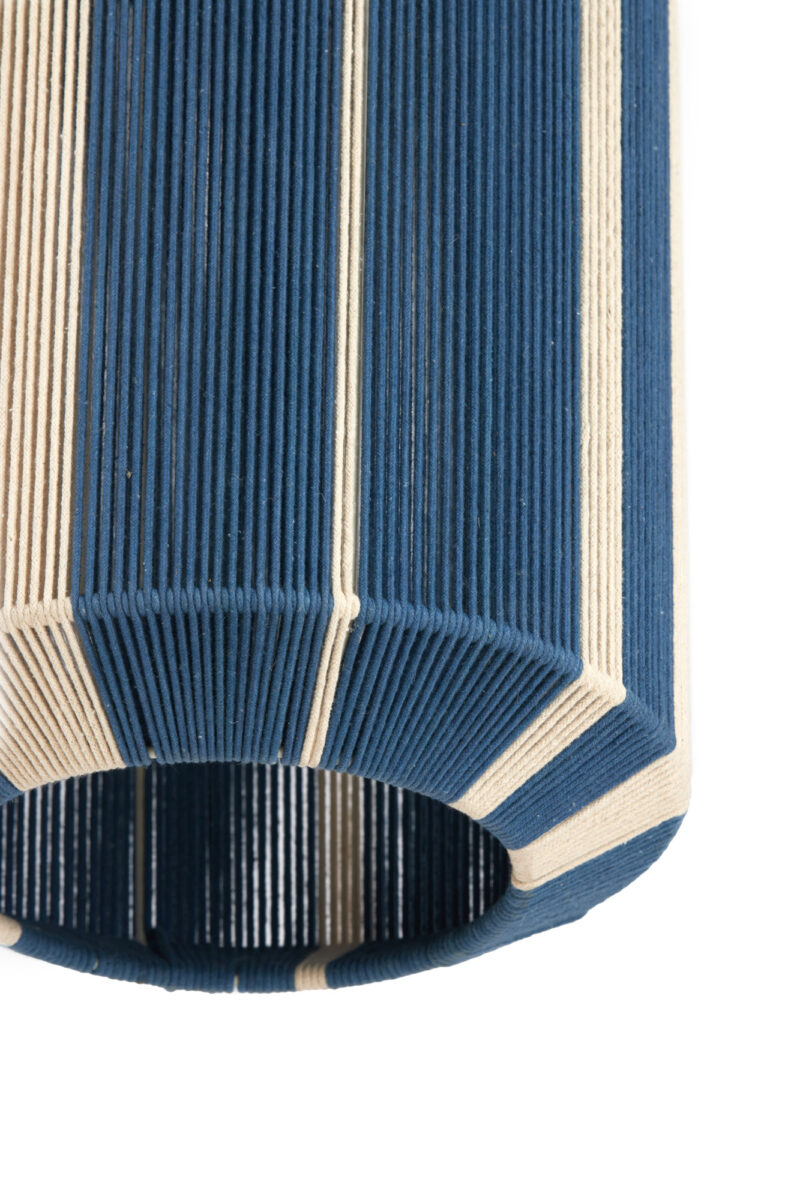 light&living-hanglamp-kozana-blauw-textiel-e27-2982672-1