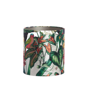 light&living-kap-dahlia-groen-textiel-ø30cm-e27-2231931-1