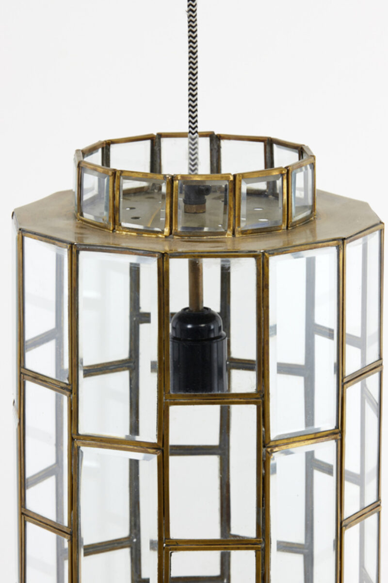 light&living-hanglamp-søstrene-brons-metaal-e27-3004318-1