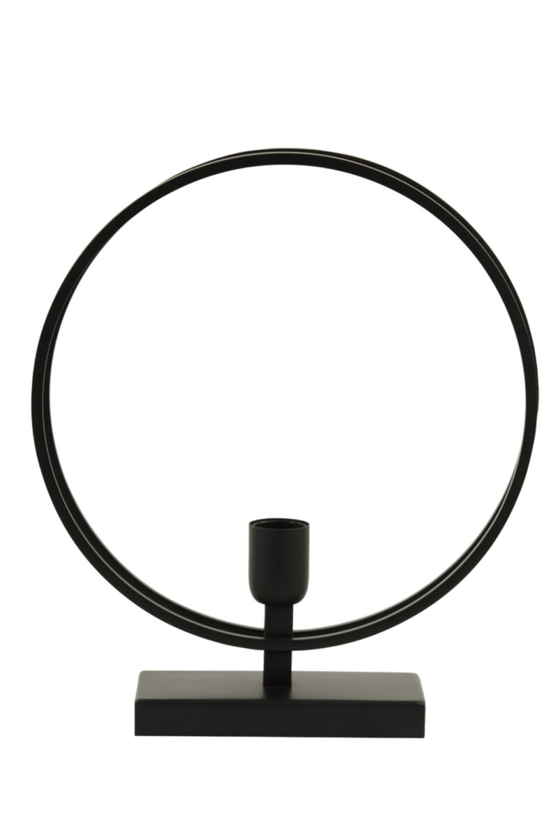 light&living-tafellamp-rudra-zwart-metaal-e27-1863658-1