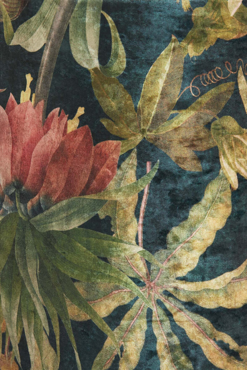 light&living-kap-passion-groen-textiel-ø30cm-e27-2231967-1