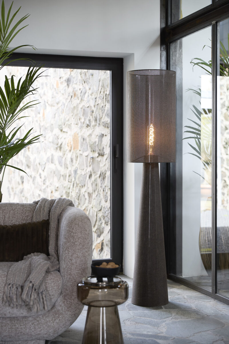 light&living-vloerlamp-micky-bruin-textiel-schemerlamp-e27-1891961-1