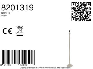 light&living-vloerlamp-saigon-zilver-metaal-lossearmatuur-e27-8201319-8a
