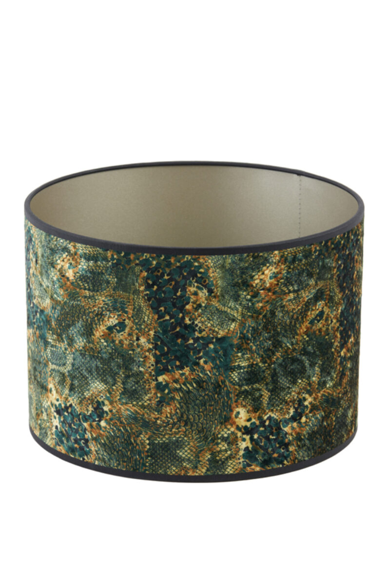light&living-kap-keyon-groen-textiel-ø25cm-e27-2225843-856