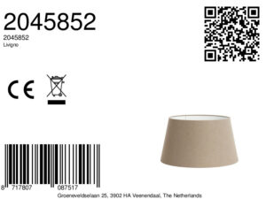 light&living-kap-livigno-bruin-textiel-ø35cm-e27-2045852-8a