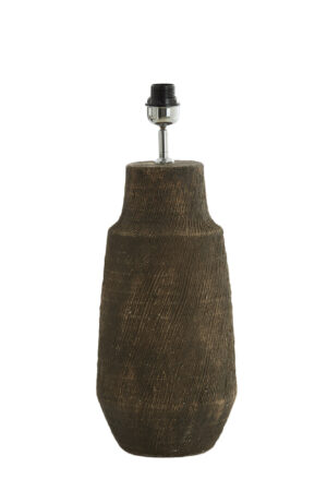light&living-tafellamp-kidira-bruin-keramiek-lossearmatuur-e27-1741783-1