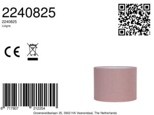 light&living-kap-livigno-roze-textiel-ø40cm-e27-2240825-8a
