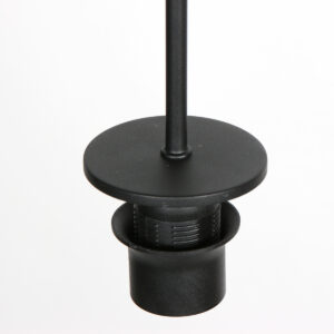 mexlite-hanglamp-haloswap-zwart-glasmetaal-lossearmatuur-e27-4221zw-13