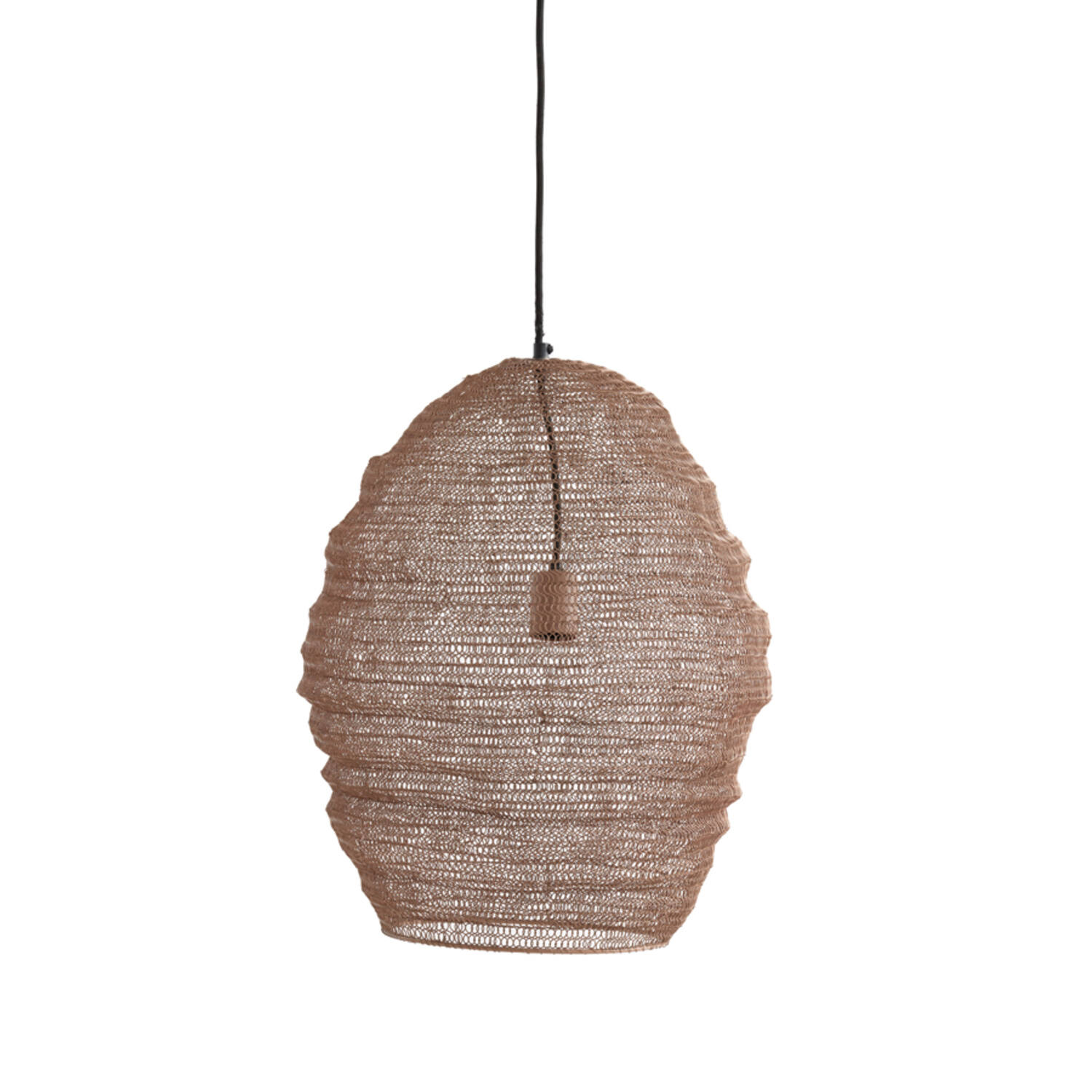 light&living-hanglamp-nikki-oranje-metaal-e27-3072584-1