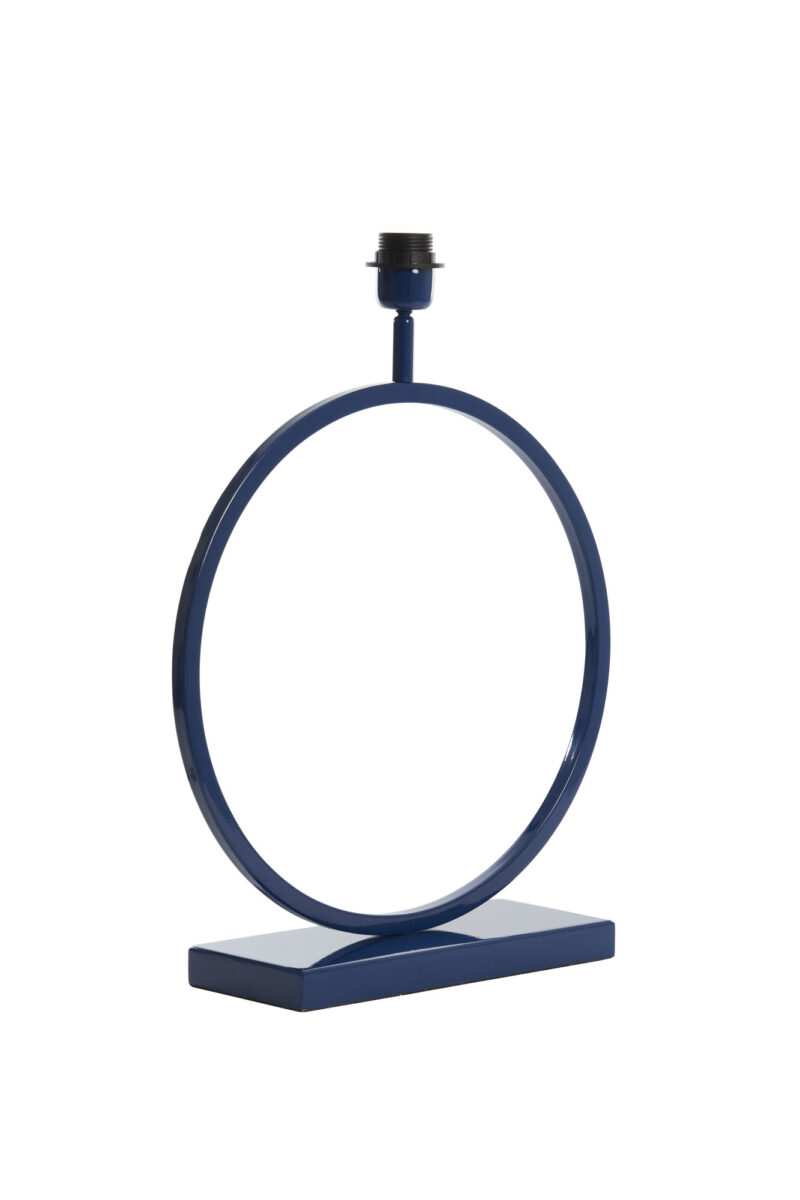 light&living-tafellamp-liva-blauw-metaal-lossearmatuur-e27-8190980-1