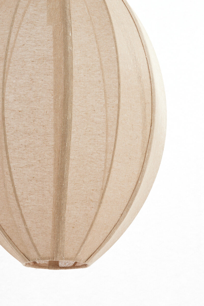 light&living-hanglamp-milatos-beige-textiel-e27-2984684-1