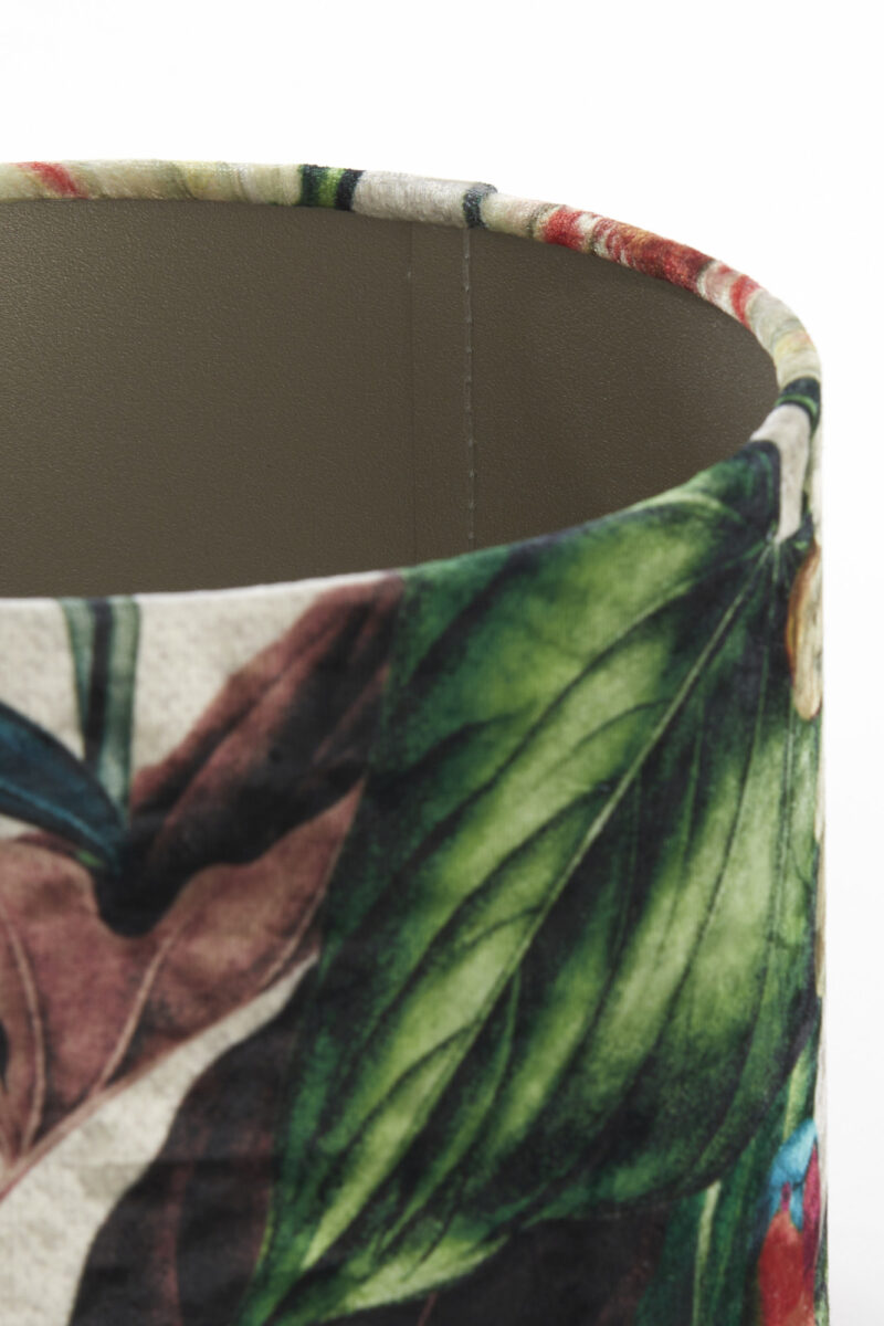 light&living-kap-dahlia-groen-textiel-ø20cm-e27-2220931-1