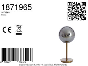 light&living-tafellamp-medina-brons-glas-kleurglas-lamp-e27-1871965-8a