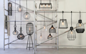 light&living-hanglamp-saunte-zwart-metaal-e27-3065012-1