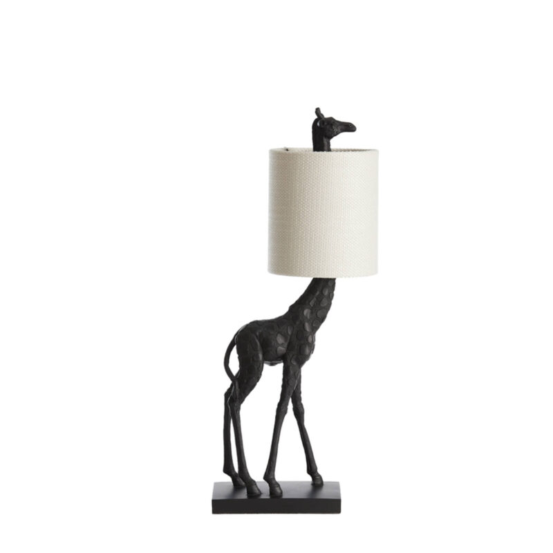 light&living-tafellamp-giraffe-zwart-kunststof-dierenlamp-e27-1855443-1