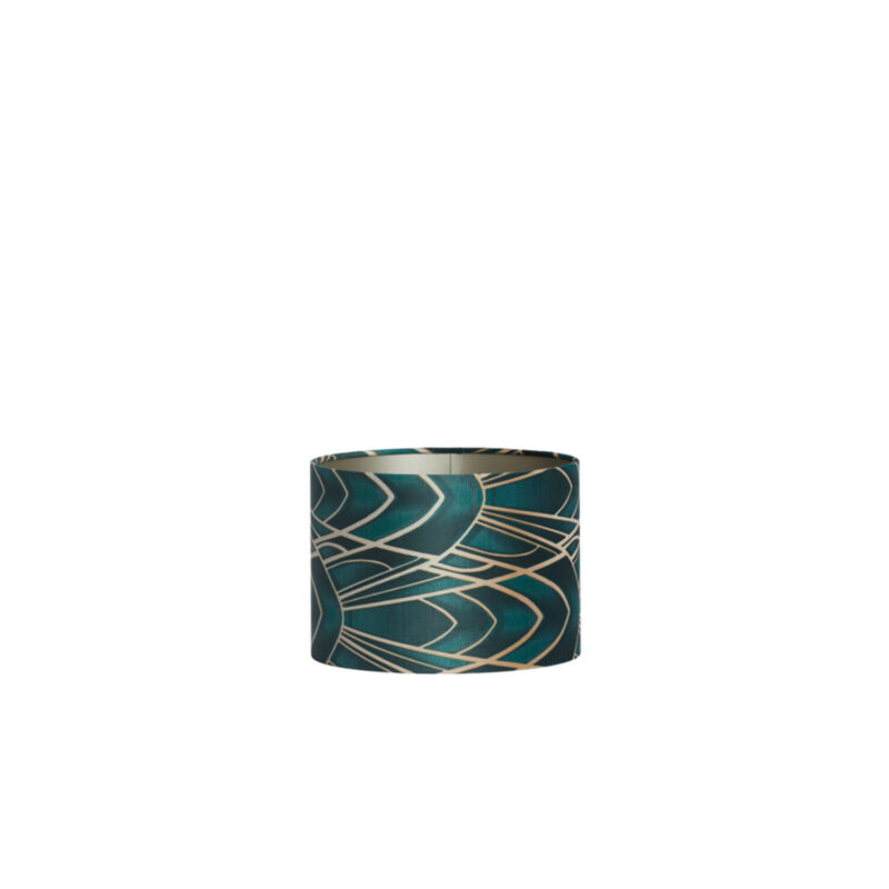 light&living-kap-tiara-groen-textiel-ø25cm-e27-2225952-1