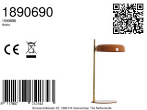 light&living-tafellamp-maleka-oranje-metaal-bureaulamp-e27-1890690-8a